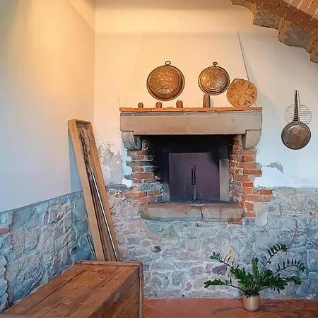 Cozy In Rignano Sullarno With Jacuzzi Apartment Rignano Sull Arno
