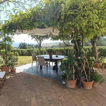 Cozy In Rignano Sullarno With Jacuzzi
