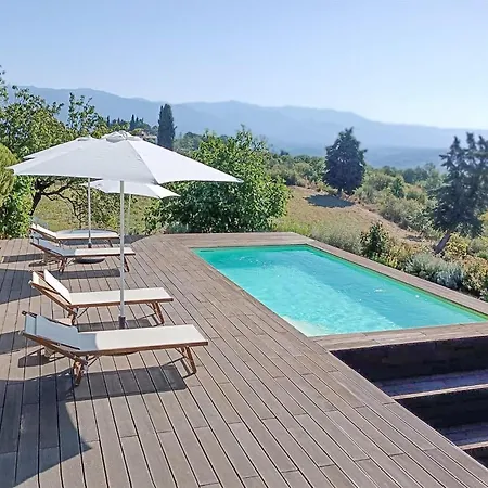 Cozy In Rignano Sullarno With Jacuzzi Apartment *