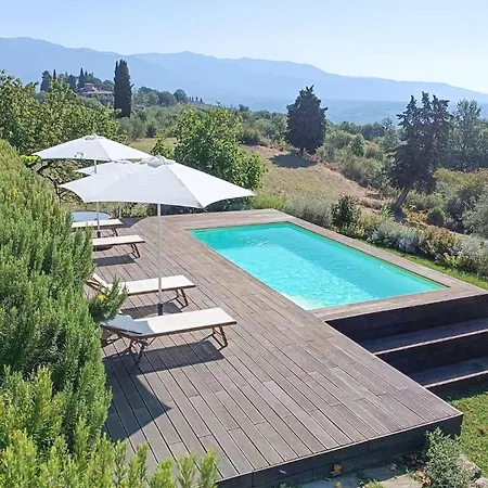 Cozy In Rignano Sullarno With Jacuzzi Apartment Rignano Sull Arno
