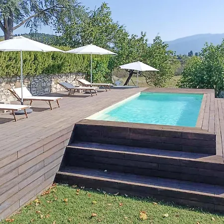 Apartment Cozy In Rignano Sullarno With Jacuzzi *