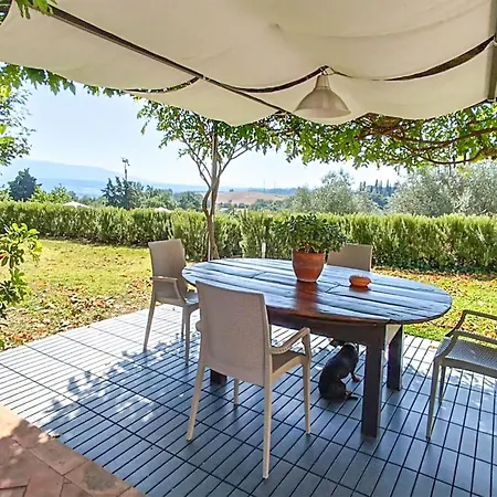 Cozy In Rignano Sullarno With Jacuzzi Apartment *