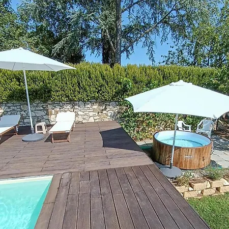 Apartment Cozy In Rignano Sullarno With Jacuzzi Rignano Sull Arno