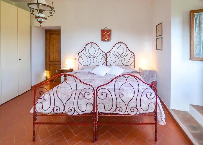 Διαμέρισμα Stunning In Rignano sullʼArno