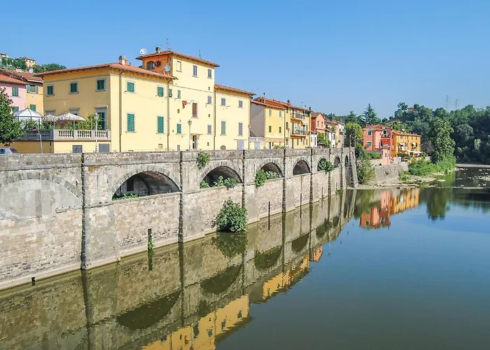 Stunning In * Rignano sullʼArno