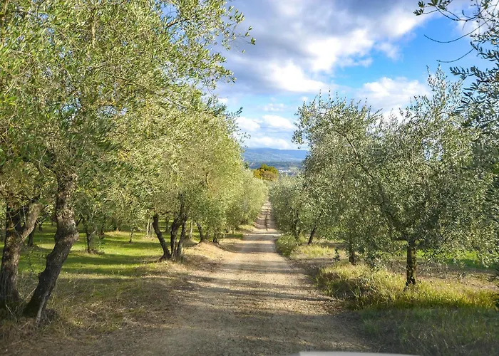 Διαμέρισμα Stunning In Rignano sullʼArno